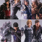 (Pre-Order) Bring Arts Final Fantasy XVI (16) Action Figure BUNDLE/LOT + Bonus