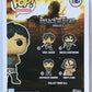 Attack on Titan Bertholdt Hoover Pop! Vinyl Figure 1167