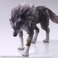 (Pre-Order) Bring Arts Final Fantasy XVI (16) Torgal Action Figure