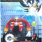 Toy Island Dr. Eggman Sonic X Action Figures with Accessories