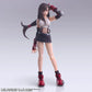 (Pre-Order) Bring Arts Final Fantasy VII (7) Tifa Lockhart Action Figure (No NFT) (Used)