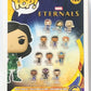 Pop! Marvel Eternals Sersi Vinyl Figure #728