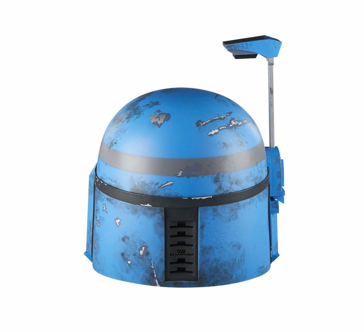 (Pre-Order) Hasbro Star Wars The Black Series Axe Woves Premium Electronic Helmet Prop Replica