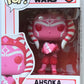 Star Wars Valentines Ahsoka Tano Pop! Vinyl Figure #496