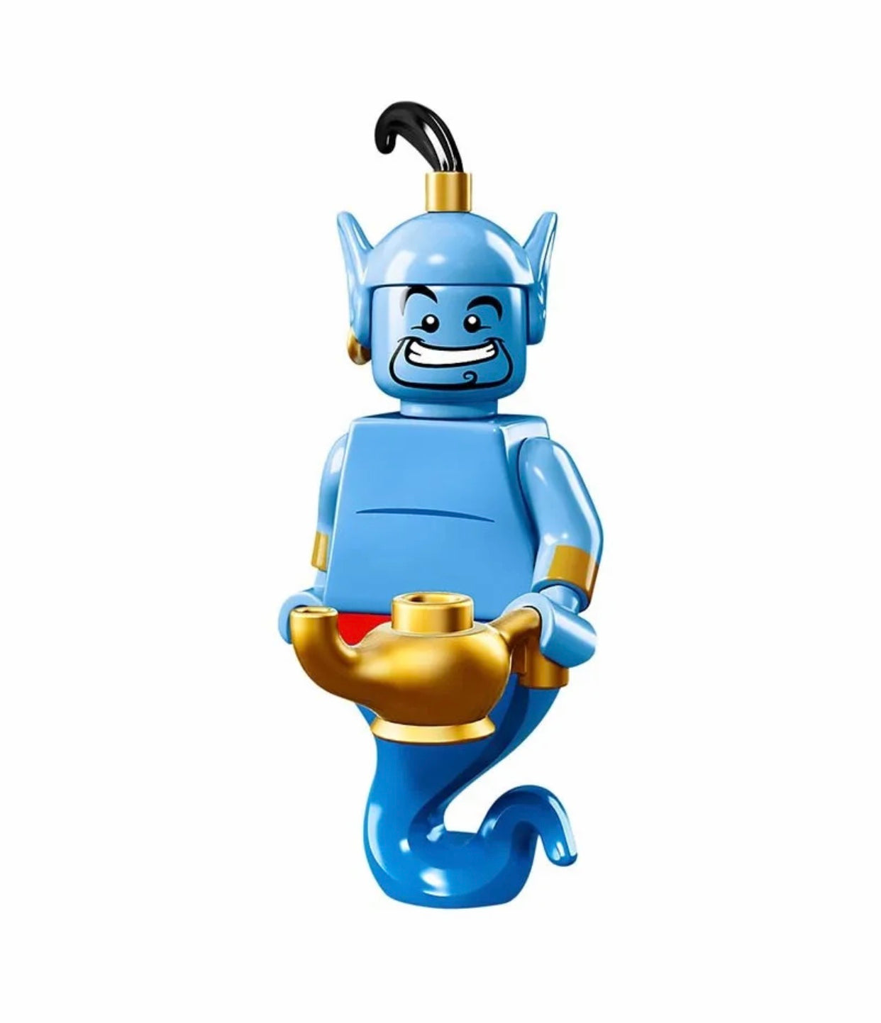 LEGO Disney Series 1 Limited Edition Genie Minifigure 71012