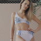 All Over Print Recycled High Waisted Bikini.mp4