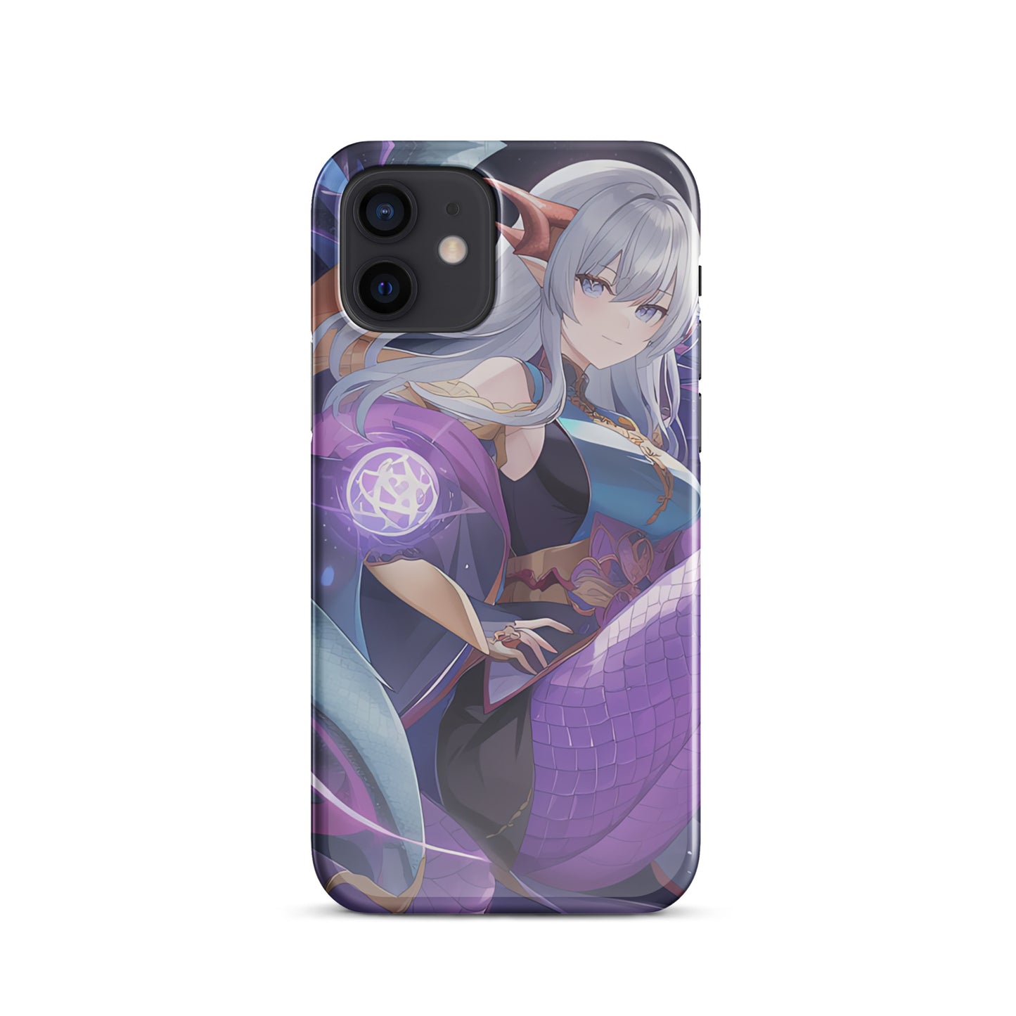 General Allyra Aaina Kawieshan Warriors Snap Phone Case for iPhone®