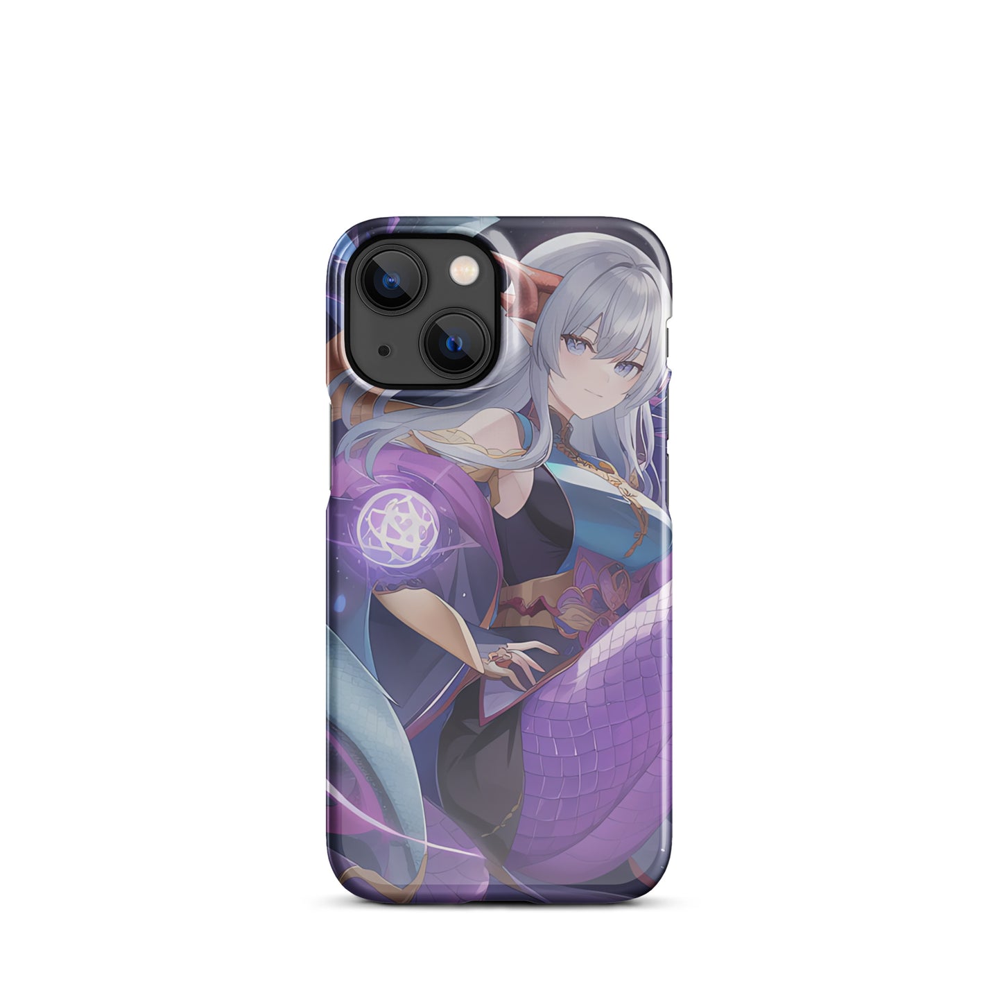 General Allyra Aaina Kawieshan Warriors Snap Phone Case for iPhone®