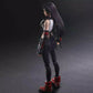 (Pre-Order) Play Arts Kai Tifa Lockhart Final Fantasy VII Remake Action Figure (Re-Release)