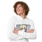 Kawieshan Warriors Lieutenant Lina Schuster 'Boo Crew' Hooded Long-sleeve Halloween Tee