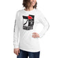 Visit Cam-Arts Long Sleeve Tee