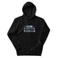 Skull Kawieshan Warriors Death Squad Hoodie