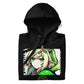 Kawieshan Warriors 'Be Kind to our Planet' General Lina Schuster Vinal Legion Hoodie