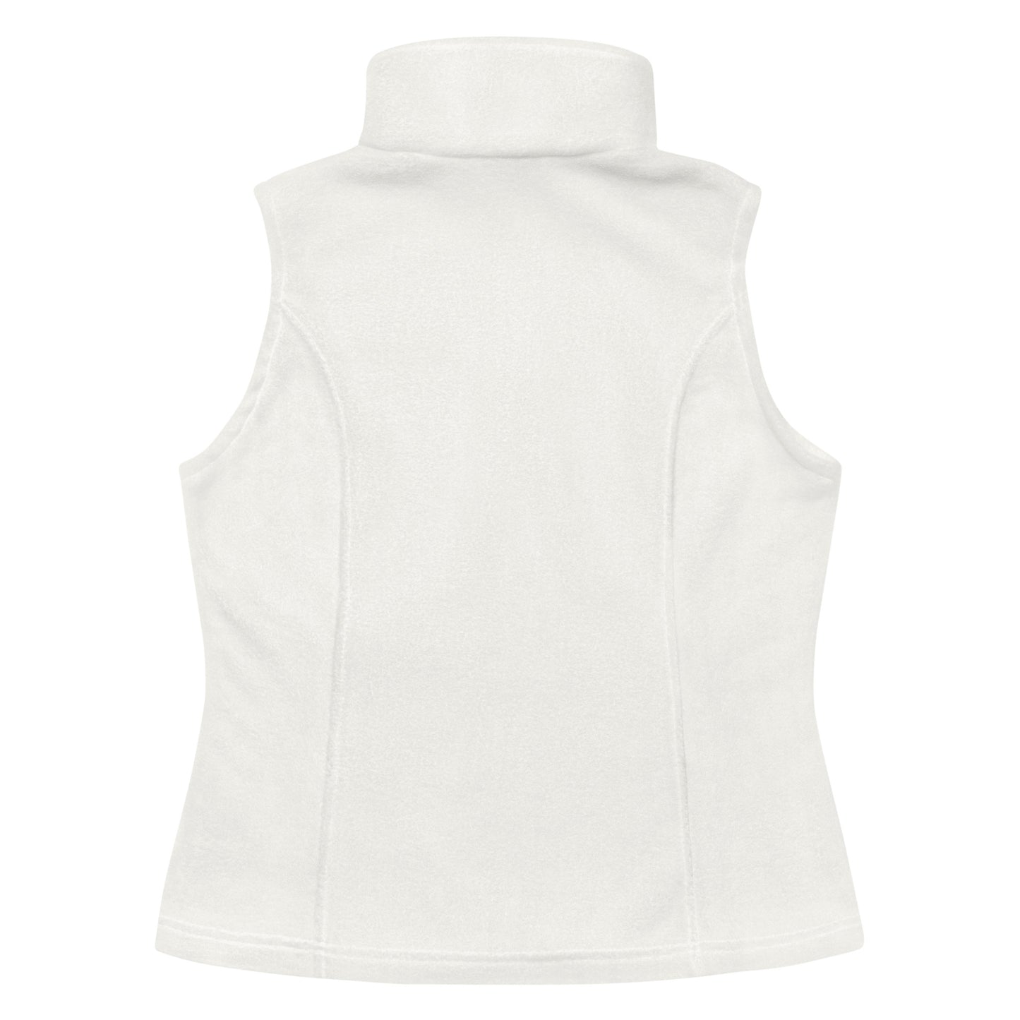 Dank Spades / Kawieshan Warriors Lina Schuster Women’s Columbia Fleece Vest