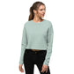 Hathor's Angels Kawieshan Warriors Crop Sweatshirt