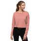 Hathor's Angels Kawieshan Warriors Crop Sweatshirt