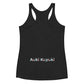 Aoki Koyuki Kawieshan Warriors Women's Racerback Tank