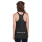 Aoki Koyuki Kawieshan Warriors Women's Racerback Tank