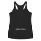 Aoki Myie Kawieshan Warriors Women's Racerback Tank