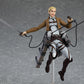 Attack on Titan Erwin Smith Figma Action Figure (Pre-Order)