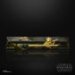 Star Wars The Black Series Rey Skywalker Force FX Elite Lightsaber