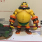 Goron Link Majora’s Mask Figure 2001 Epoch American (Used)