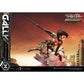 Prime 1 Studio Battle Angel Alita Gally Ultimate Ver. Premium Masterline 1:4 Scale Statue (Pre-Order)
