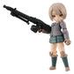 Little Armory Desktop Army Vol.1 Asato Miyo 3" Figure