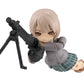 Little Armory Desktop Army Vol.1 Asato Miyo 3" Figure