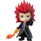 Kingdom Hearts III Axel Nendoroid Action Figure