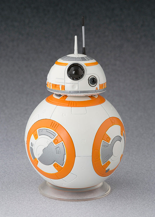 S.H. Figuarts Star Wars BB-8 Unit Action Figure