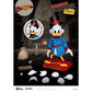 DAH-067 DuckTales Scrooge McDuck Dynamic 8-Ction Action Figure (Pre-Order)