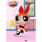 DAH-055R Powerpuff Girls Blossom Dynamic 8-Ction Heroes Action Figure (Pre-Order)