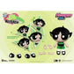 DAH-055G Powerpuff Girls Buttercup Dynamic 8-Ction Heroes Action Figure (Pre-Order)