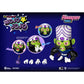 DAH-052 Powerpuff Girls Mojo Jojo Dynamic 8-Ction Heroes Action Figure (Pre-Order)