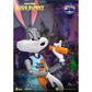 DAH-048 Space Jam: A New Legacy Bugs Bunny Dynamic 8-Ction Action Figure (Pre-Order)