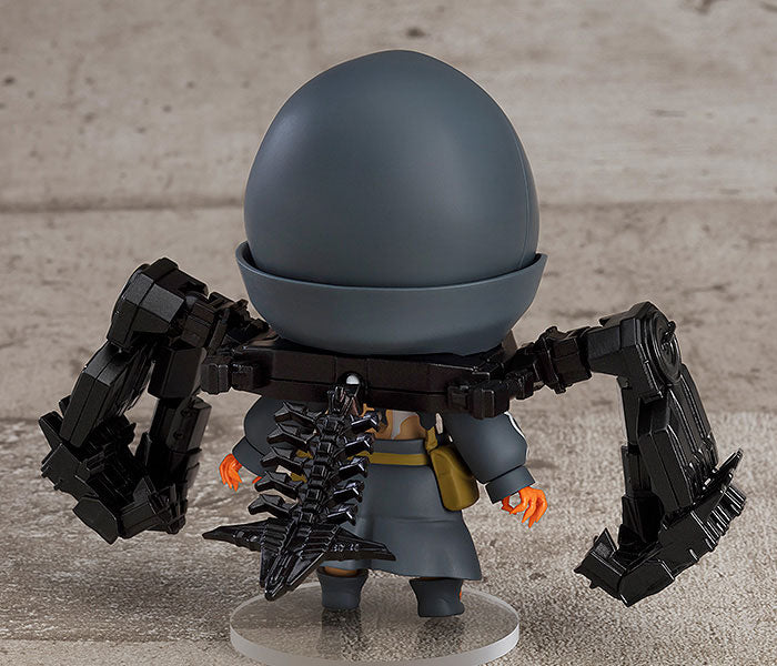 Nendoroid Black Rock Shooter: Dawn Fall Strength Figure (Pre-Order)