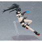 Black Rock Shooter: Dawn Fall Empress Figma Action Figure (Pre-Order)