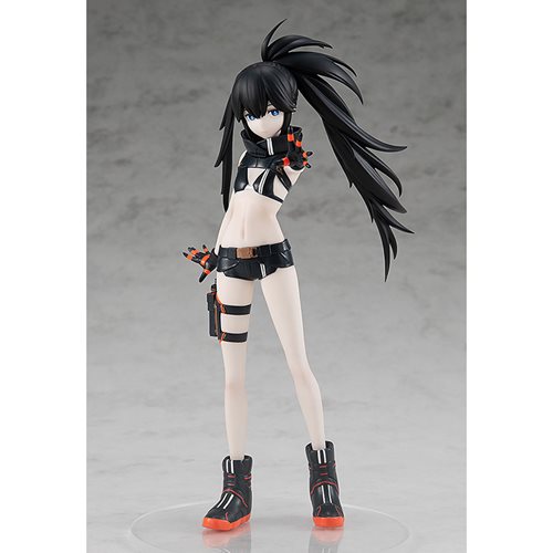 Black Rock Shooter: Dawn Fall Empress Dawn Fall Version Pop Up Parade Statue (Pre-Order)