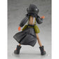 Black Rock Shooter: Dawn Fall Strength Pop Up Parade Statue (Pre-Order)