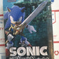 Jazwares 5" Inch Sonic Black Knight Shadow Action Figure