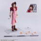 Bring Arts Final Fantasy VII Aerith Gainsborough Action Figure + NFT (Pre-Order)