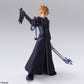 Kingdom Hearts III Bring Arts Roxas Organization XIII (13) Ver.