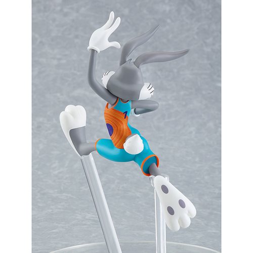 Space Jam: A New Legacy Bugs Bunny Pop Up Parade Statue (Pre-Order)