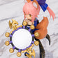 Desktop Army Vol 3 Fate/Grand Order Caster/Tamamo No Mae 3" Figure