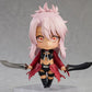 Fate/kaleid liner Prisma-Illya Licht The Nameless Girl Chloe von Einzbern Nendoroid Action Figure