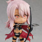 Fate/kaleid liner Prisma-Illya Licht The Nameless Girl Chloe von Einzbern Nendoroid Action Figure