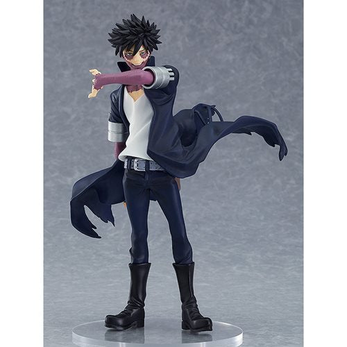 My Hero Academia Dabi Pop Up Parade Statue (Pre-Order)