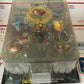 Legend Of Zelda Majora's Mask Deku Link Figure 2001 Epoch Figure NEW