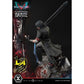 Prime 1 Studio Devil May Cry 5 Dante EX Color Version Ultimate Premium Masterline 1:4 Scale Statue 350 Made (Pre-Order)